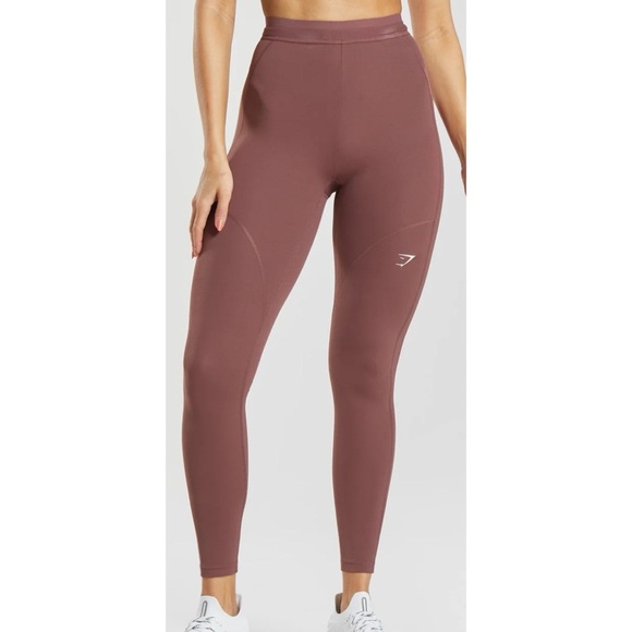 Gymshark Running Leggings - Picture 1 of 10